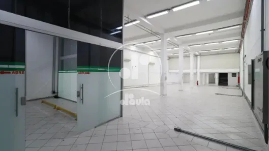 Prédio Comercial para alugar, 1629m² no Centro, Santo André