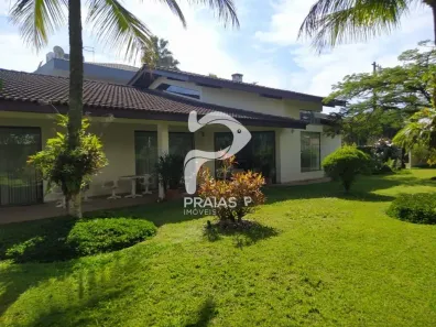 Casa de Condomínio com 1 Quarto à venda, 188m² no Jardim Acapulco, Guarujá