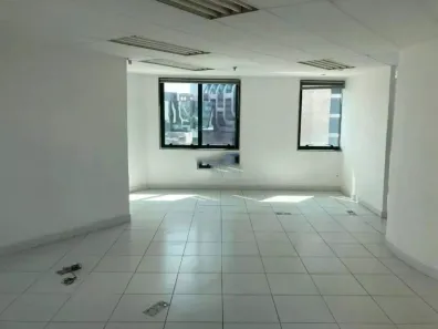 Sala Comercial para alugar, 74m² no Vila Olímpia, São Paulo