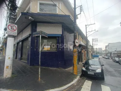 Ponto Comercial para alugar, 350m² no Vila Regente Feijó, São Paulo