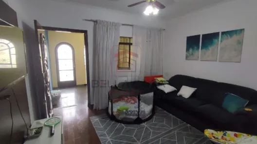 Sobrado com 4 Quartos à venda, 120m² no Vila Bertioga, São Paulo