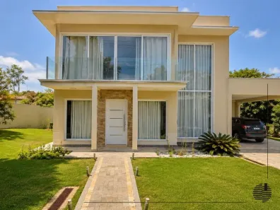 Casa de Condomínio com 3 Quartos à venda, 370m² no Chácara Flórida, Itu