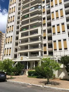 Apartamento com 4 Quartos à venda, 280m² no Jardim das Américas, Cuiabá