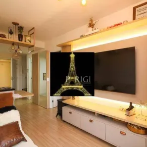 Apartamento com 1 Quarto para alugar, 69m² no Azenha, Porto Alegre