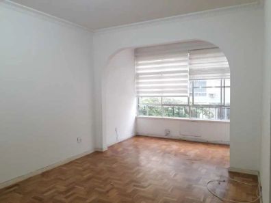 Apartamento com 3 Quartos à venda, 110m² no Copacabana, Rio de Janeiro