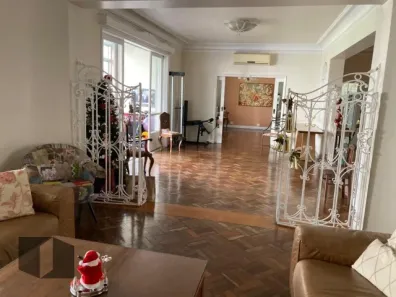 Apartamento com 4 Quartos à venda, 335m² no Flamengo, Rio de Janeiro