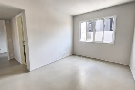Apartamento com 1 Quarto à venda, 39m² no Brooklin Paulista, São Paulo