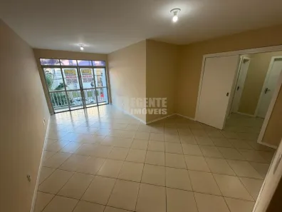Apartamento com 3 Quartos para alugar, 132m² no Carvoeira, Florianópolis