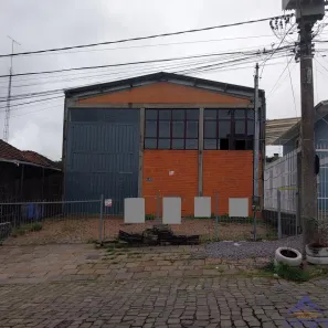 Galpão/Depósito/Armazém com 1 Quarto para alugar, 250m² no Nossa Senhora de Fátima, Caxias do Sul