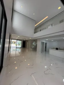 Casa de Condomínio com 5 Quartos à venda, 330m² no Chapada, Manaus