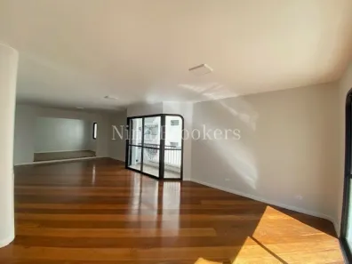 Apartamento com 3 Quartos à venda, 293m² no Jardim Paulista, São Paulo