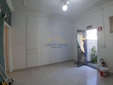 Imóvel Comercial com 1 Quarto para alugar, 78m² no Vila Pavan, Americana