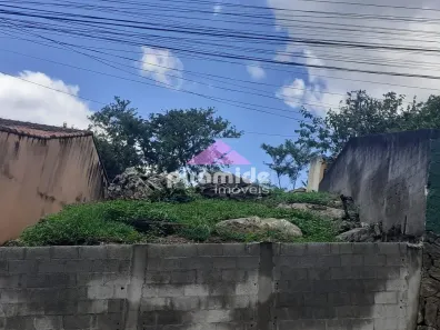Lote/Terreno à venda, 10m² no Morro do Abrigo, São Sebastião