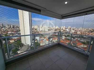 Apartamento com 2 Quartos à venda, 54m² no Lauzane Paulista, São Paulo