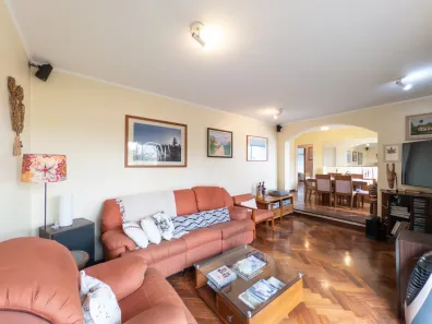 Apartamento com 3 Quartos à venda, 109m² no Vila Alexandria, São Paulo