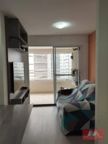 Apartamento com 2 Quartos à venda, 53m² no Bela Vista, São Paulo