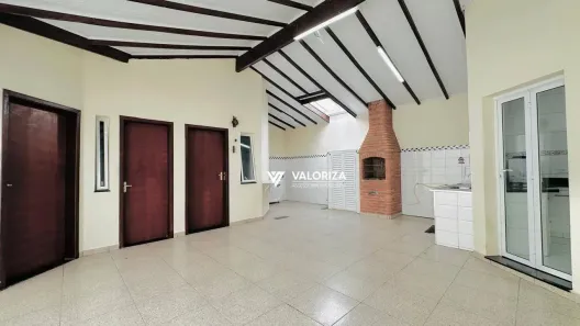 Casa de Condomínio com 3 Quartos à venda, 248m² no Jd Garret, Araçoiaba da Serra