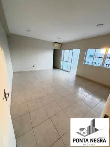 Cobertura com 3 Quartos à venda, 152m² no Ponta Negra, Manaus