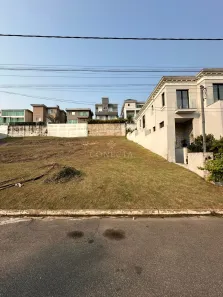 Lote/Terreno à venda, 360m² no Alphaville, Santana de Parnaíba