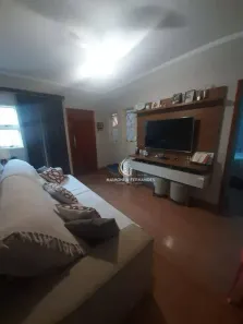 Casa com 2 Quartos à venda, 200m² no Consolação, Rio Claro