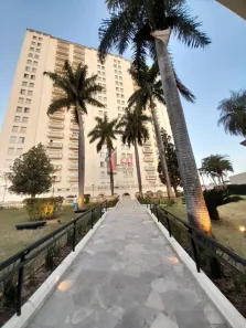 Apartamento com 3 Quartos à venda, 127m² no Jardim Rio 400, Presidente Prudente