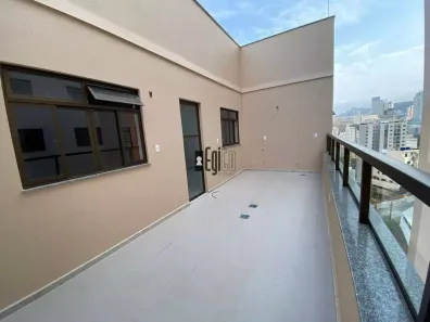 Cobertura com 3 Quartos à venda, 109m² no São Mateus, Juiz de Fora
