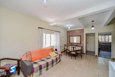 Casa com 4 Quartos à venda, 197m² no Jardim Itu, Porto Alegre
