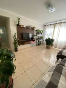 Apartamento com 2 Quartos à venda, 90m² no Santo Antônio, São Caetano do Sul