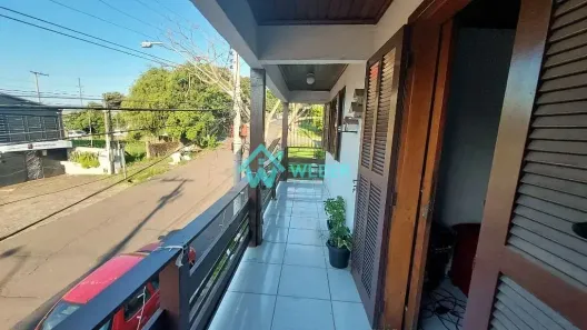 Casa com 4 Quartos à venda, 260m² no Liberdade, Novo Hamburgo