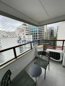 Apartamento com 1 Quarto à venda, 44m² no Consolação, São Paulo
