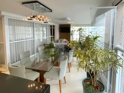 Apartamento com 4 Quartos à venda, 221m² no Belenzinho, São Paulo