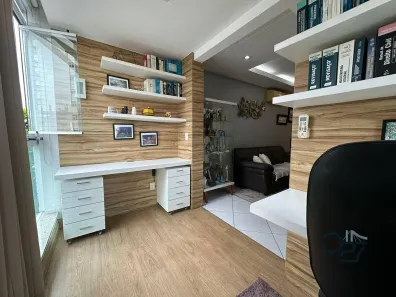 Apartamento com 2 Quartos à venda, 65m² no Bento Ferreira, Vitória
