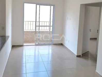 Apartamento com 2 Quartos à venda, 45m² no Vila Prado, São Carlos