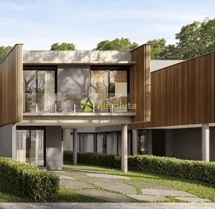Casa de Condomínio com 4 Quartos à venda, 267m² no , Xangri-Lá
