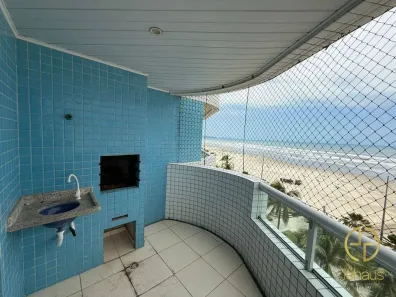 Apartamento com 2 Quartos à venda, 77m² no Maracanã, Praia Grande