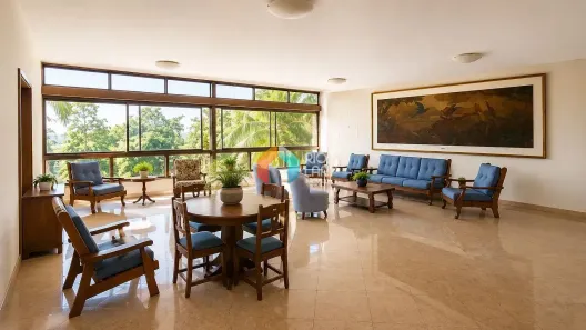 Apartamento com 4 Quartos à venda, 367m² no Flamengo, Rio de Janeiro