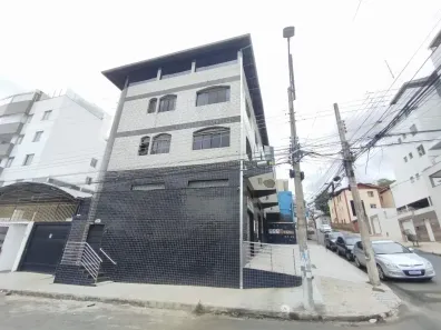 Sala Comercial para alugar, 40m² no Glória, Contagem