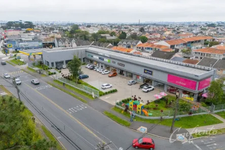 Sala Comercial para alugar, 50m² no Xaxim, Curitiba