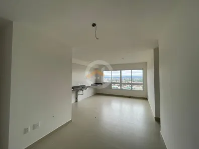 Apartamento com 3 Quartos à venda, 76m² no Vila Rosa, Goiânia