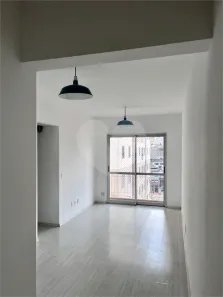 Apartamento com 3 Quartos para alugar, 59m² no Vila Constança, São Paulo