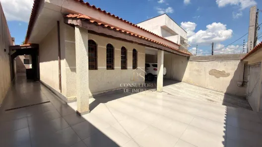 Casa com 3 Quartos à venda, 197m² no Jardim Casa Branca, Suzano
