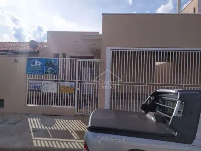 Casa com 3 Quartos à venda, 131m² no Residencial Girassol, Itupeva