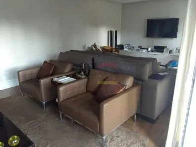 Apartamento com 4 Quartos à venda, 189m² no Santana, São Paulo
