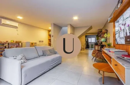 Sobrado com 3 Quartos à venda, 200m² no Santo Amaro, São Paulo