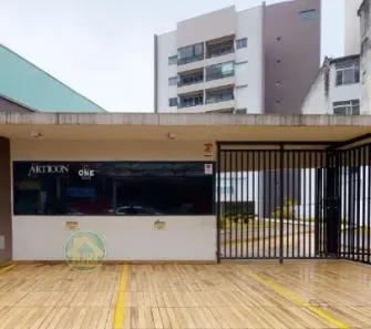 Apartamento com 1 Quarto à venda, 42m² no Santana, São Paulo