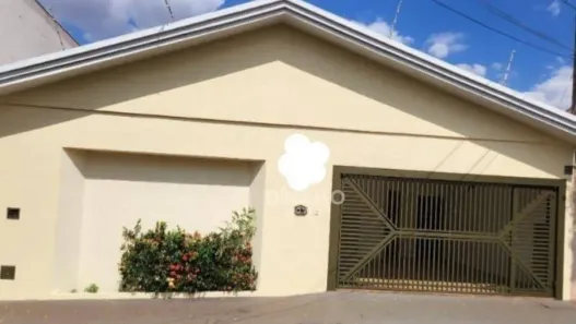 Casa com 3 Quartos à venda, 144m² no Alto do Ipiranga, Ribeirão Preto