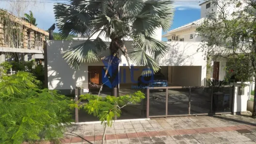 Casa com 5 Quartos à venda, 291m² no Cachoeira do Bom Jesus, Florianópolis