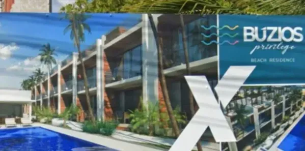 Casa de Condomínio com 3 Quartos à venda, 160m² no Búzios, Nísia Floresta