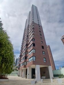 Apartamento com 2 Quartos à venda, 57m² no Ponta Negra, Natal