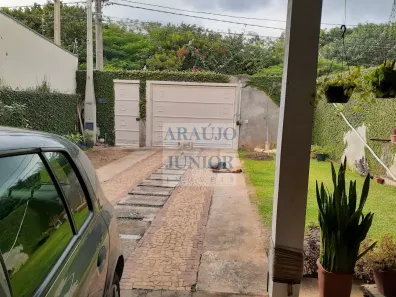 Sobrado com 3 Quartos à venda, 195m² no Jardim Boer I, Americana